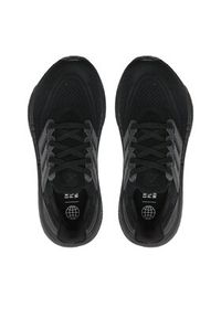 Adidas - adidas Buty do biegania Ultraboost 23 Shoes GZ5159 Czarny. Kolor: czarny. Materiał: materiał #4