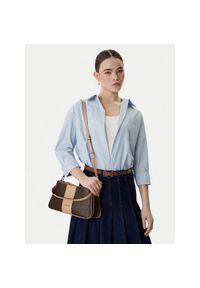 Torebka Liu Jo. Kolor: czarny #1