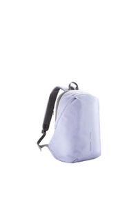 Plecak na laptopa XD Design Bobby Soft - lavender grey. Kolor: fioletowy #1