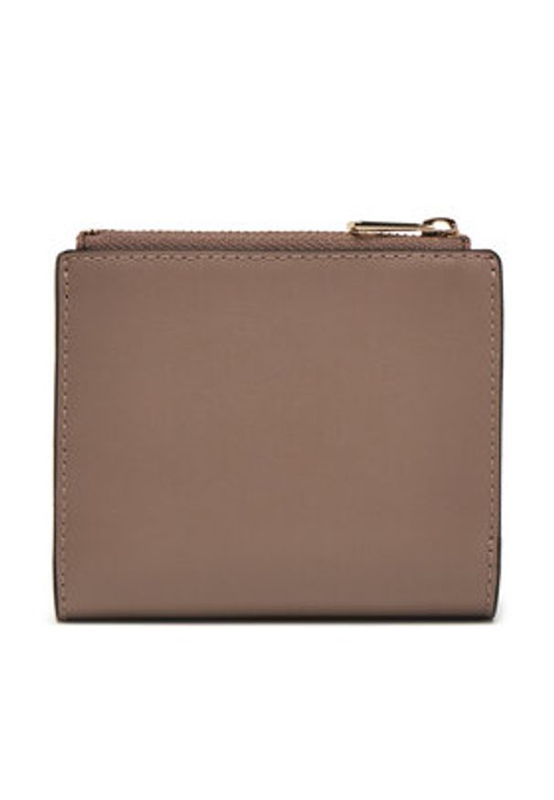 Furla Mały Portfel Damski Sfera WP00458 AX0733 MA200 Szary. Kolor: szary. Materiał: skóra