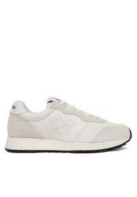 Sneakersy Converse. Kolor: biały #1