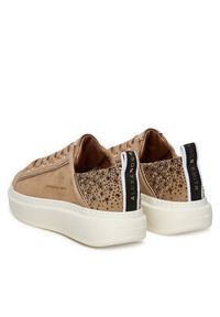 Alexander Smith Sneakersy Wembley ASBCWYW Beżowy. Kolor: beżowy. Materiał: zamsz, skóra #3