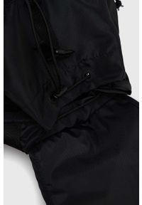 Converse plecak kolor czarny duży gładki. Kolor: czarny. Wzór: gładki #2