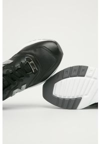 New Balance - Buty CW997HMK. Nosek buta: okrągły. Zapięcie: sznurówki. Kolor: czarny. Materiał: syntetyk, materiał, skóra. Szerokość cholewki: normalna. Obcas: na obcasie. Wysokość obcasa: niski #3
