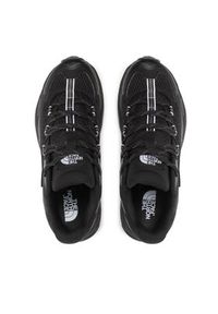 The North Face Sneakersy Vectiv Taraval Futurelight NF0A5LWUKY41 Czarny. Kolor: czarny. Materiał: materiał