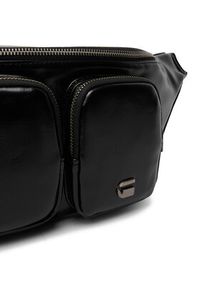 G-Star RAW - G-Star Raw Torebka EO-LDA8478 Czarny. Kolor: czarny. Materiał: materiał #4