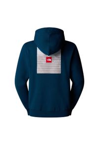 Bluza The North Face Expedition System. Kolor: niebieski