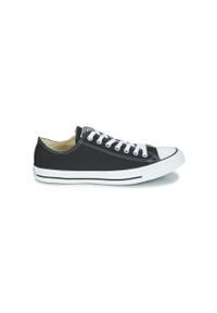 Converse - BUTY TRAMPKI CONVERSE ALL STAR M9166 r.46,5. Okazja: na co dzień. Kolor: czarny, pomarańczowy, wielokolorowy. Model: Converse All Star