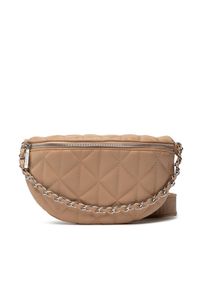 Torebka Puccini. Kolor: beżowy #1