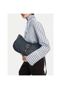 Torebka Lasocki. Kolor: niebieski #1