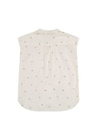 Lee - DAMSKA KOSZULA LEE CAP SLEEVE SHIRT GROVE FLORAL 112363630 #3