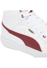 Puma Sneakersy CA Pro Mid 386759 09 Biały. Kolor: biały. Materiał: skóra #6
