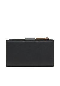 Aldo Duży Portfel Damski Ormeside 13989398 Czarny. Kolor: czarny. Materiał: skóra #3