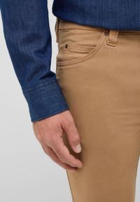 Męskie Spodnie jeansowe Mustang Style Tramper Straight Tannin 1016828 3142 #2