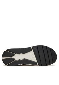 Voile Blanche Sneakersy Clubo1 0012017465.08.1C56 Granatowy. Kolor: niebieski. Materiał: materiał #5