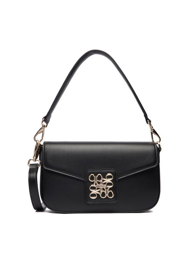 Torebka Nine West. Kolor: czarny