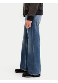 Jack & Jones Jeansy Toby Original 12288238 Niebieski Flared Fit. Kolor: niebieski #5