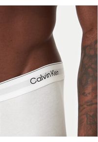 Calvin Klein Underwear Komplet bokserek LV00NB4394 Biały. Kolor: biały. Materiał: bawełna #3