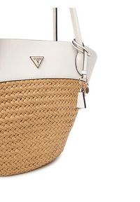Guess Torebka Venere HWWG96 34230 Écru #5