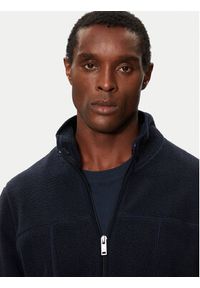 Matinique Polar Logan 30207520 Granatowy Regular Fit. Kolor: niebieski. Materiał: syntetyk #5