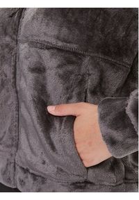 columbia - Columbia Polar Fireside™ FZ Jacket Czarny Regular Fit. Kolor: czarny. Materiał: syntetyk