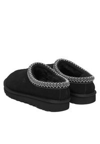 Ugg Śniegowce W Tasman II 1174470 Czarny. Kolor: czarny. Materiał: zamsz, skóra #6