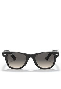 Ray-Ban Okulary przeciwsłoneczne 0RJ9066S 100/11 Czarny. Kolor: czarny #4