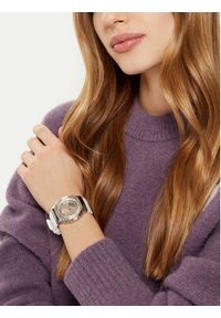 G-Shock - Casio Zegarek 4549526393310 Biały. Kolor: biały #3