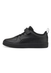 Puma Rickie Ac Ps. Kolor: czarny. Sport: turystyka piesza