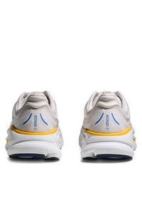 HOKA - Hoka Buty do biegania Bondi 9 1162011 Écru. Materiał: materiał #4