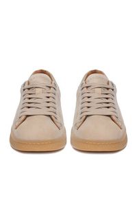 Lasocki Sneakersy CEO-ABBA-01 MI08 Beżowy. Kolor: beżowy. Materiał: skóra, nubuk #7