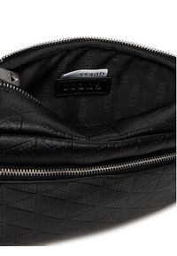 Guess Saszetka HMTOTE P6126 Czarny. Kolor: czarny. Materiał: skóra #2