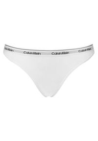 Calvin Klein Underwear Komplet fig LV00QD5209 Kolorowy. Materiał: bawełna. Wzór: kolorowy #6