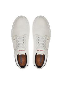 U.S. Polo Assn. Tenisówki Marcs010 EcoMARCS010M/4C1 Biały. Kolor: biały. Materiał: materiał #5
