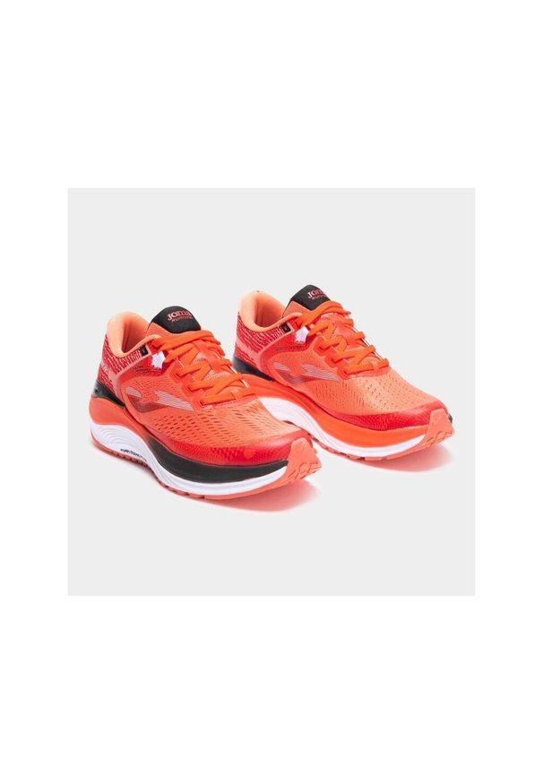 Buty do biegania męskie Joma Fenix. Kolor: pomarańczowy