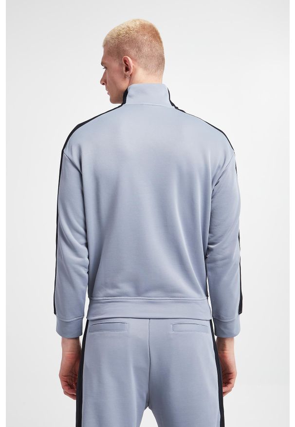 Emporio Armani - Bluza dresowa męska EMPORIO ARMANI. Materiał: dresówka