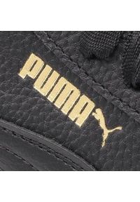 Buty Puma Cali Star Mid W 380683 03 czarne. Okazja: na co dzień. Kolor: czarny. Materiał: materiał #5
