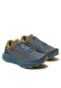 Dynafit Buty do biegania Ultra 100 Gtx GORE-TEX 0708 Szary. Kolor: szary. Materiał: materiał. Technologia: Gore-Tex #6