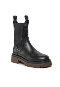 GANT - Gant Sztyblety Meghany Chelsea Boot 27551402 Brązowy. Kolor: brązowy. Materiał: skóra #6