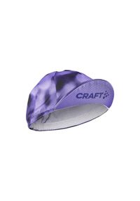 Czapka Craft Adv Gravel. Kolor: czarny, niebieski, wielokolorowy #2