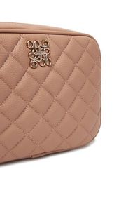 Nine West Torebka CEO-GEORGIA-JH5825-NW Beżowy. Kolor: beżowy