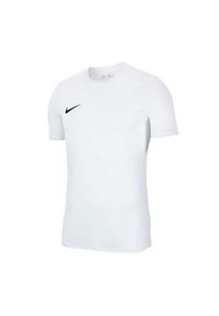 Nike - Koszulka Dziecięca Dry Park VII. Kolor: czarny, biały, wielokolorowy