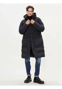 Replay - REPLAY Kurtka zimowa M8357.000.84732 Czarny Regular Fit. Kolor: czarny. Materiał: syntetyk. Sezon: zima #8