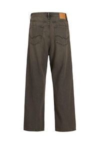 Jack & Jones - Jack&Jones Jeansy Ron Original 12270068 Czarny Baggy Fit. Kolor: czarny #8