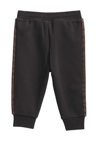 Adidas - adidas Dres KD5824 Beżowy Loose Fit. Kolor: beżowy. Materiał: syntetyk #5