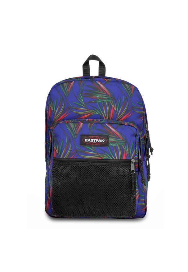 Plecak Eastpak Pinnacle Dorosłych. Kolor: niebieski. Styl: casual