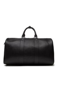 VALENTINO - Valentino Torba weekendowa Marnier VBS5XQ03 Czarny. Kolor: czarny. Materiał: skóra #3