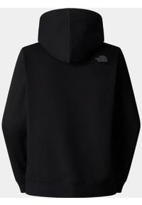 Bluza Męska The North Face M Drew Peak. Kolor: czarny