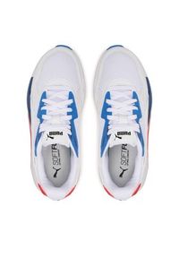 Puma Sneakersy Bmw Mms X-Ray Speed 307137 06 Biały. Kolor: biały. Materiał: materiał