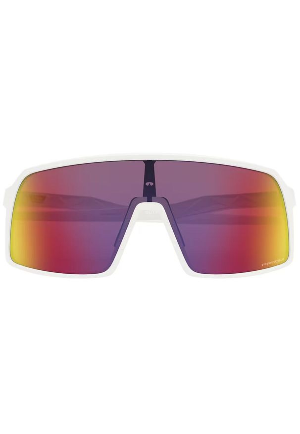 Oakley Okulary Sutro Oo9406-06. Kolor: biały. Materiał: nylon